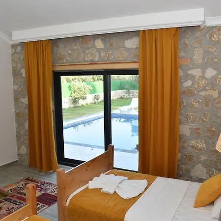 Villasafabahcesi * Yukarikaraman