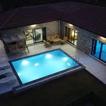 Villasafabahcesi *