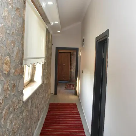 Villasafabahcesi 别墅