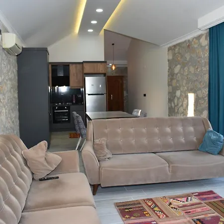 Villasafabahcesi Yukarikaraman