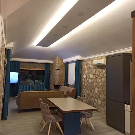 Villasafabahcesi Yukarikaraman
